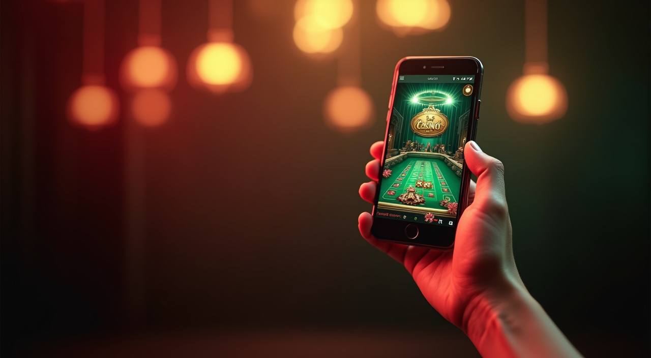 ki555 mobile gaming