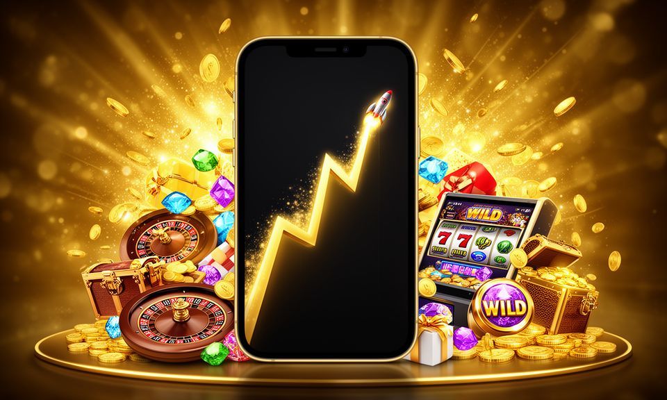 ki555 mobile gaming