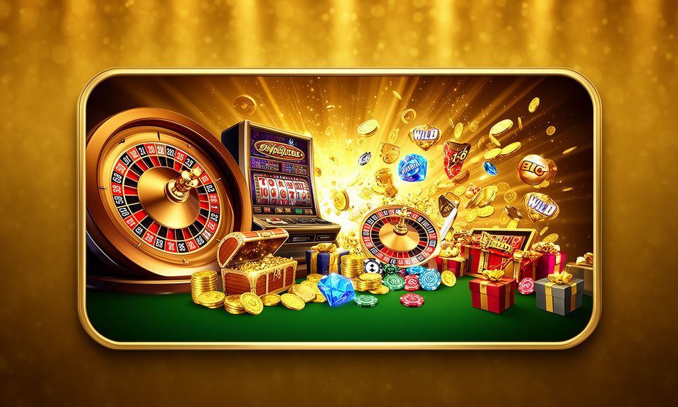 ki555 Slots Jack Hammer সম্পর্কে সব জানুন